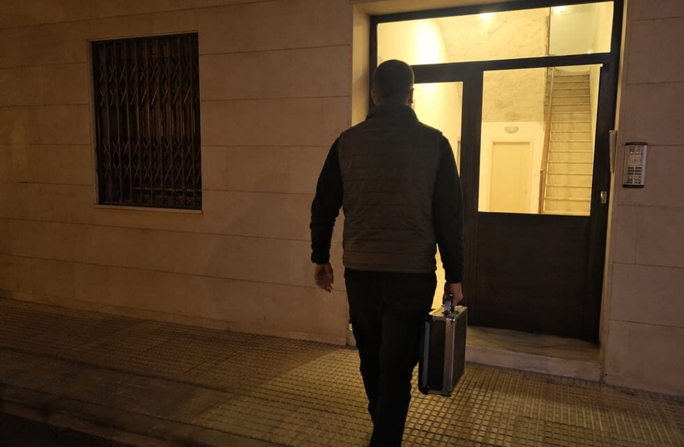 Cerrajeros urgentes en Gandía