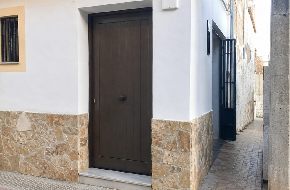 Cerrajeros en Benavites