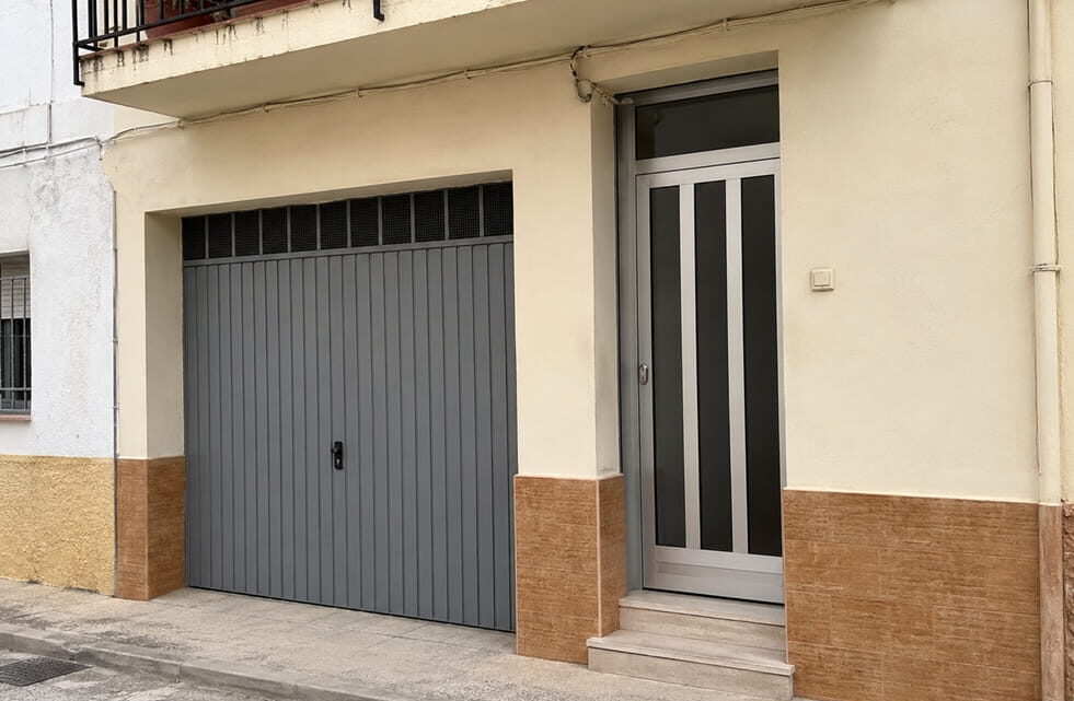 Cerrajeros en Beniafiro de les Valls