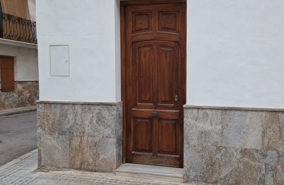 Cerrajeros en Faura