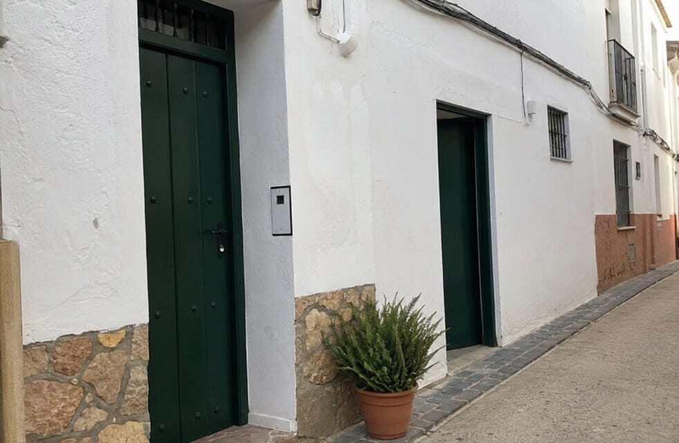 Cerrajeros en Petres