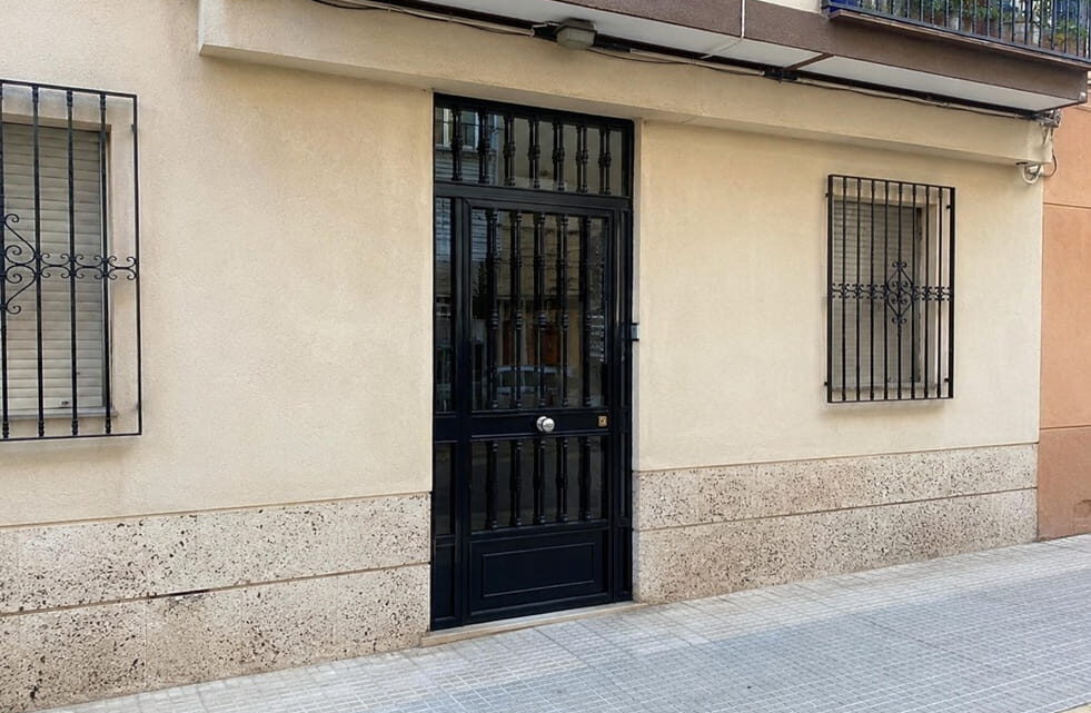 Cerrajeros en Puerto de Sagunto