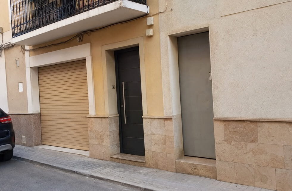Cerrajeros en Puzol