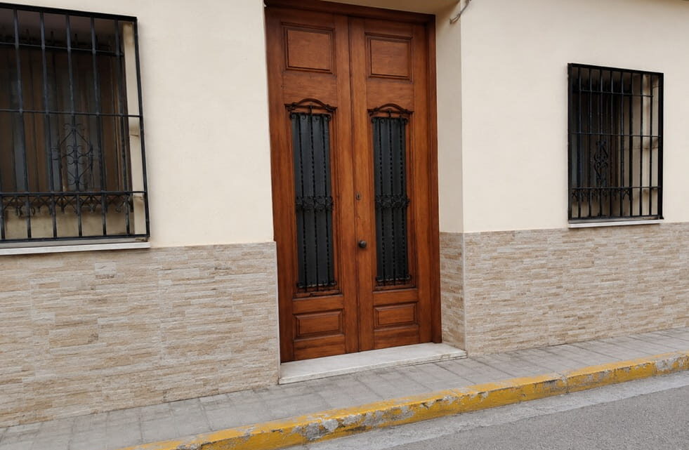 Cerrajeros en Quartell