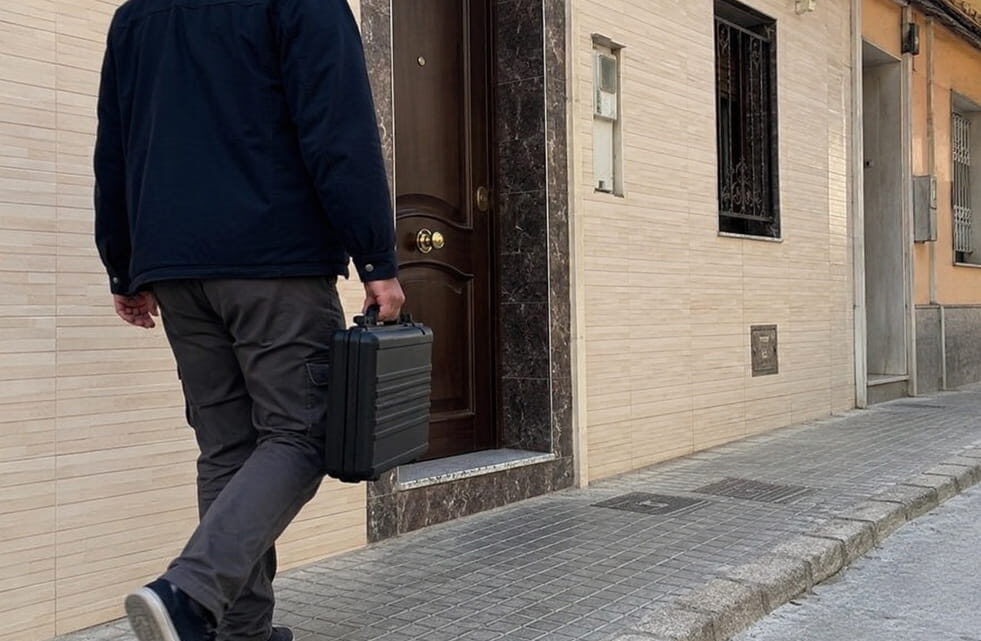Cerrajeros urgentes en Sagunto